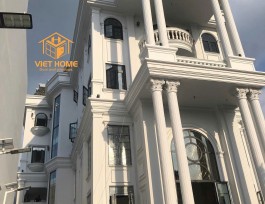 Villa Quận 12