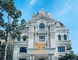 Villa Biên Hòa - Đồng Nai